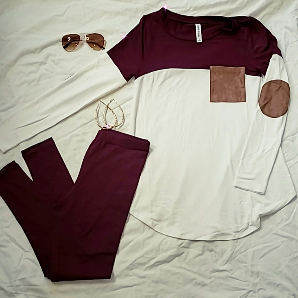Zenana Outfit